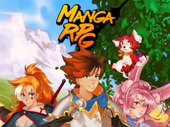 Xogo Manga RPG