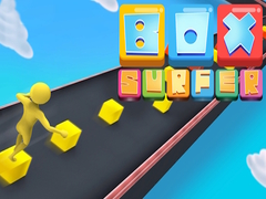 Xogo Box Surfer