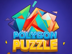 Xogo Polygon Puzzle