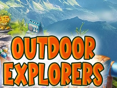Xogo Outdoor Explorers
