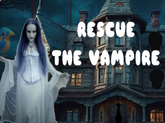 Xogo Rescue the Vampire