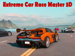 Xogo Extreme Car Race Master 3D