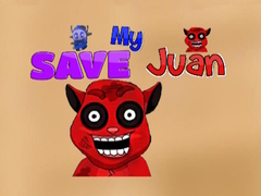 Xogo Save juan