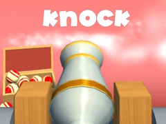 Xogo Knock