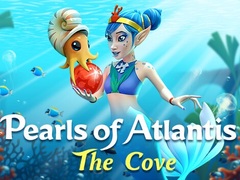 Xogo Pearls of Atlantis The Cove