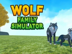 Xogo Wolf Family Simulator