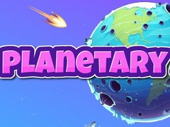 Xogo Planetary Assault