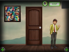 Xogo Amgel Easy Room Escape 190