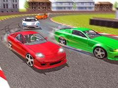 Xogo Training Race