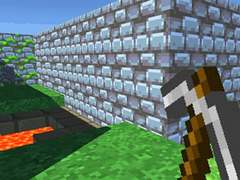 Xogo Survival Craft