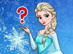 Xogo Kids Quiz: What Do You Know About Frozen?