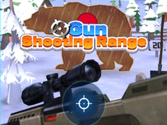 Xogo Gun Shooting Range