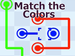 Xogo Match The Colors 