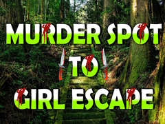 Xogo Murder Spot to Girl Escape