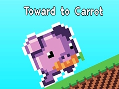 Xogo Toward to Carrot