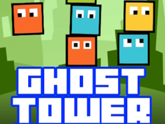 Xogo Ghost Tower