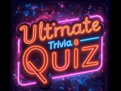 Xogo Ultimate Trivia Quiz