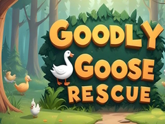 Xogo Goodly Goose Rescue