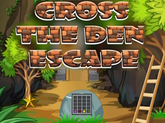 Xogo Cross The Den Escape