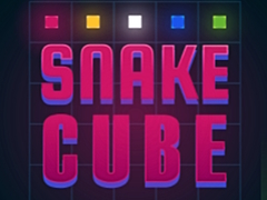 Xogo Snake Cube