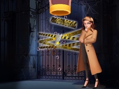 Xogo Pin Detective