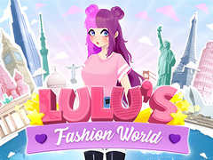 Xogo Lulu's Fashion World