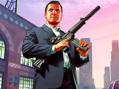 Xogo GTA Crime Simulator