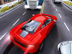 Xogo Traffic Racer