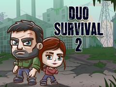 Xogo Duo Survival 2