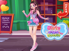 Xogo Girly Pop Outfit
