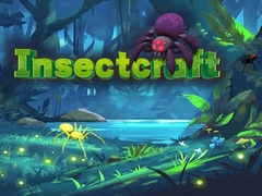 Xogo Insectcraft