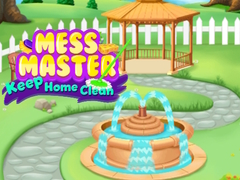 Xogo Mess Master Keep Home Clean