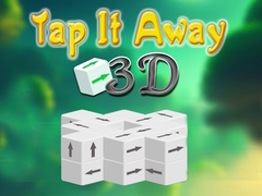 Xogo Tap It Away 3D
