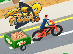 Xogo Where’s My Pizza?
