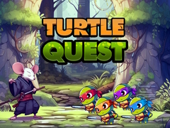 Xogo Turtle Quest