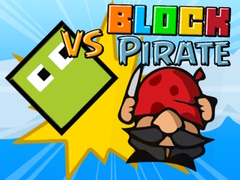 Xogo Blocks Vs Pirates