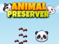 Xogo Animal Preserver