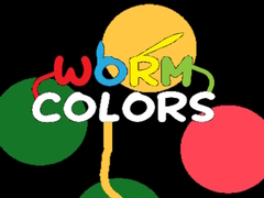 Xogo Worm Colors