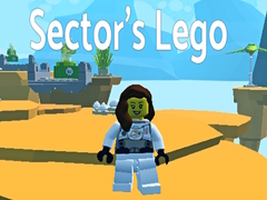 Xogo Sector's Lego