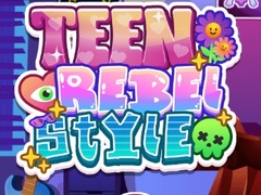 Xogo Teen Rebel Style