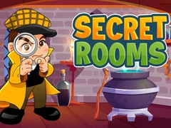 Xogo Secret Rooms