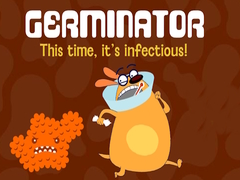 Xogo Germinator This time, it's infectious