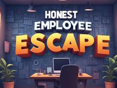 Xogo Honest Employee Escape