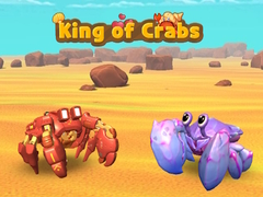 Xogo King of Crabs