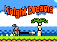Xogo Knight Dreams