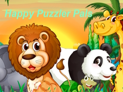 Xogo Happy Puzzler Pals