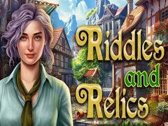 Xogo Riddles and Relics