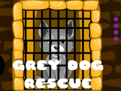 Xogo Grey Dog Rescue