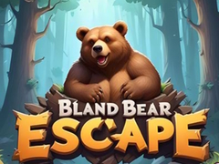 Xogo Bland Bear Escape