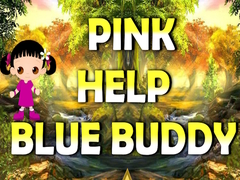 Xogo Pink Help Blue Buddy